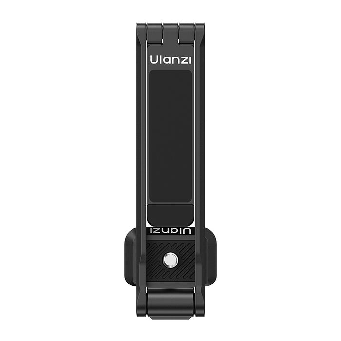 Ulanzi C110 MA66 Pocket3 クイックマウント三脚 小型 折畳式 スマホ/カメラ対応