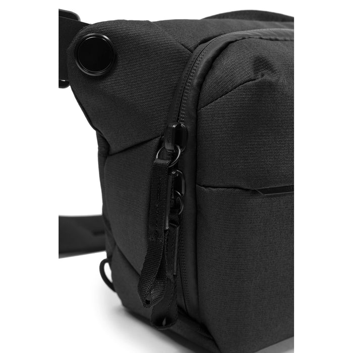 Peak Design BEDS-3-BK-3 エブリデイスリング3L v2 ブラック