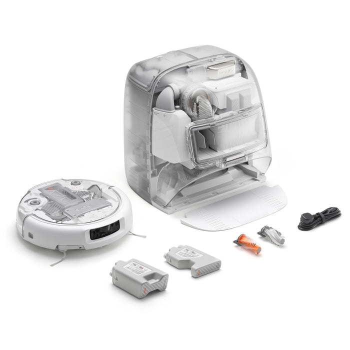 DJI ROMO P(給水タンクバージョン)