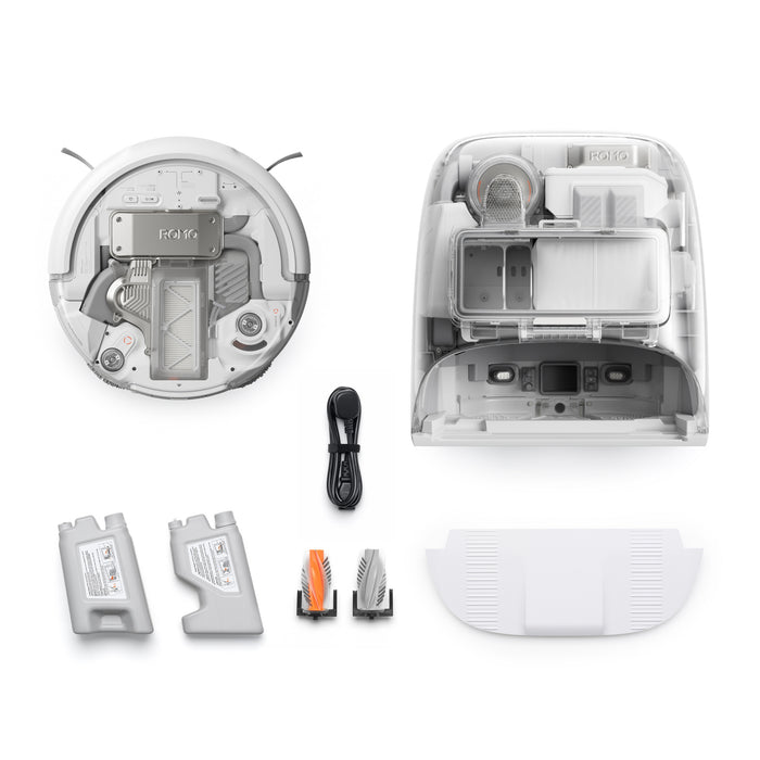 DJI ROMO P(給水タンクバージョン)