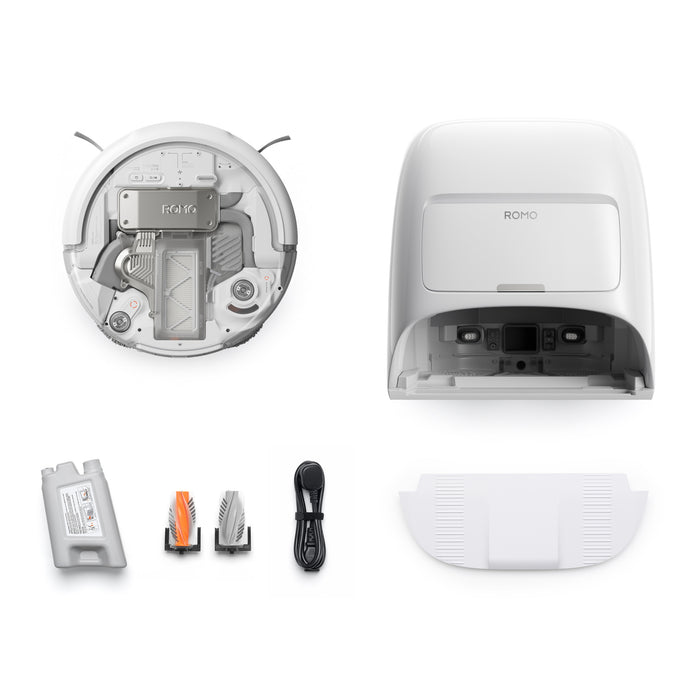 DJI ROMO A(給水タンクバージョン)