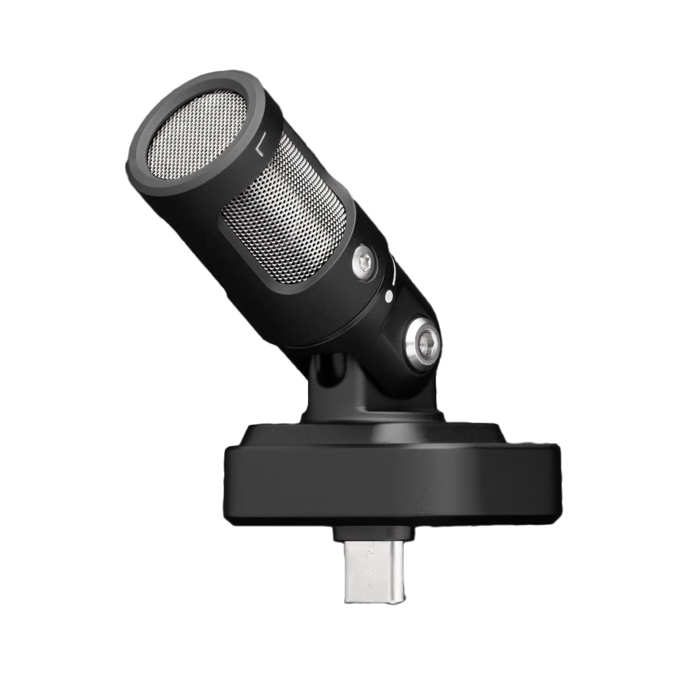 SHURE MV88-USBC MV88 USB-C ステレオマイクロホン - 業務用撮影・映像