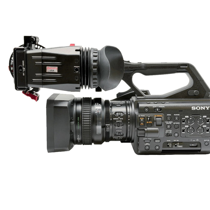 Zacuto Z-FIND-Z300 Zファインダー(ソニー PXW-Z300用)