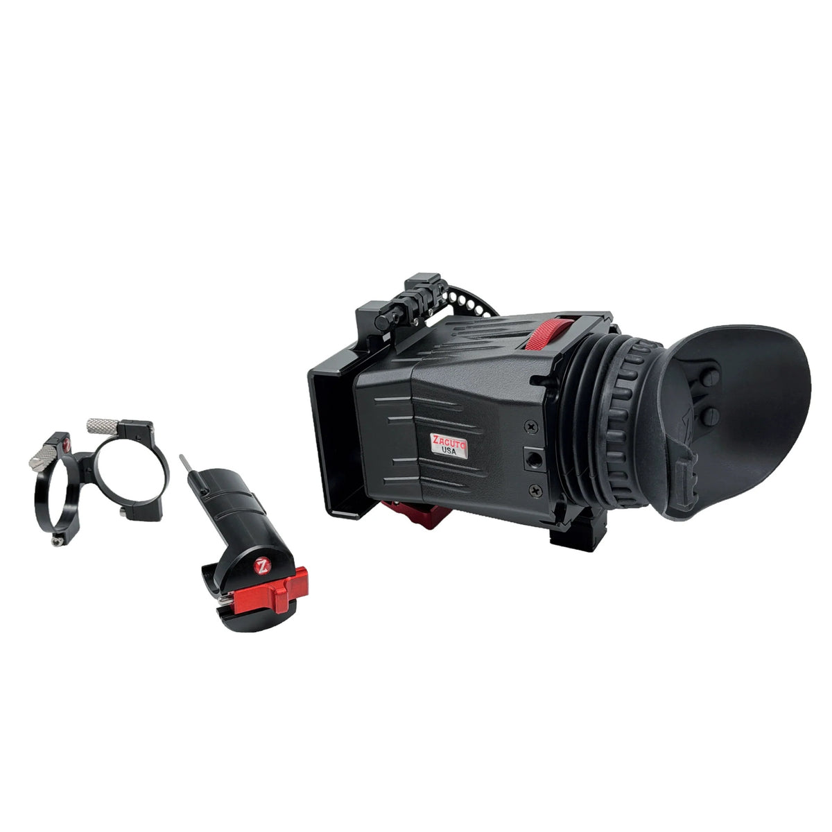 Zacuto Z-FIND-Z300 Zファインダー(ソニー PXW-Z300用) - 業務用撮影
