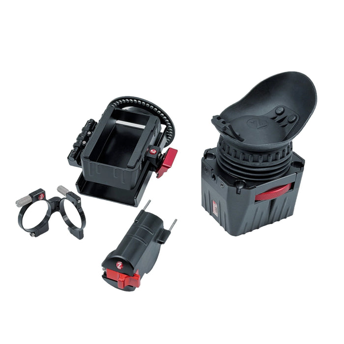 Zacuto Z-FIND-Z300 Zファインダー(ソニー PXW-Z300用)