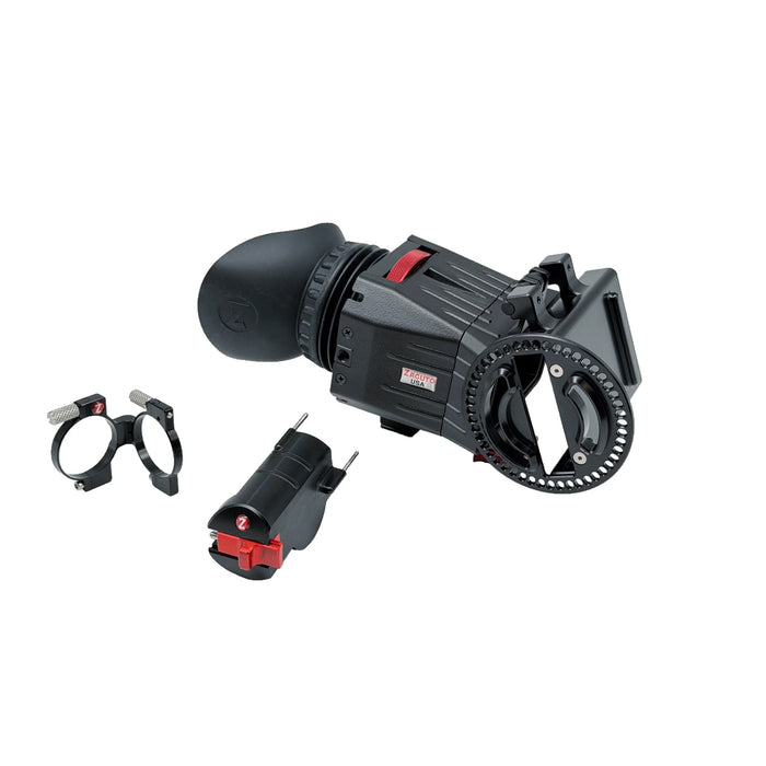 Zacuto Z-FIND-Z300 Zファインダー(ソニー PXW-Z300用) - 業務用撮影