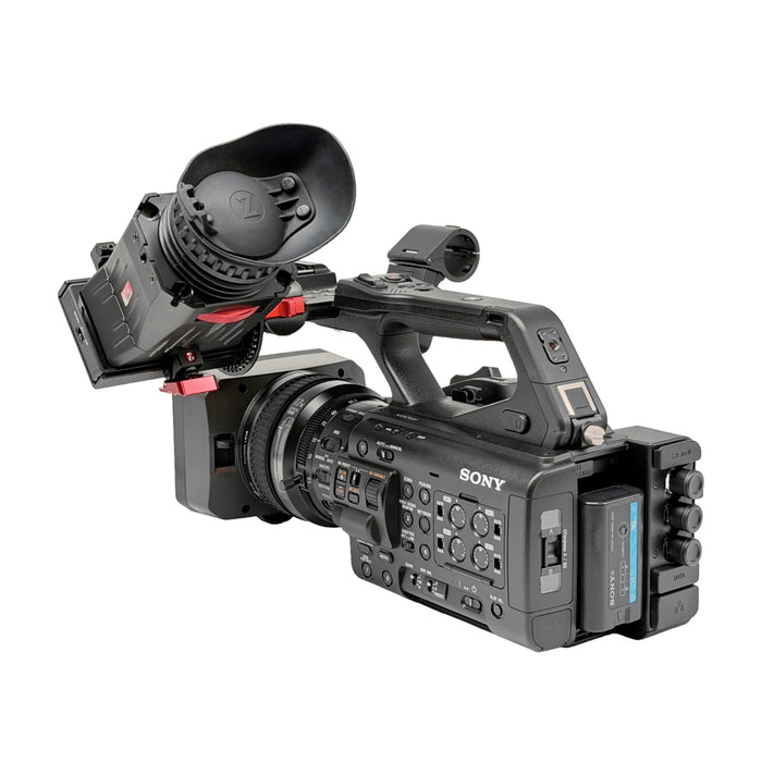 Zacuto Z-FIND-Z300 Zファインダー(ソニー PXW-Z300用)