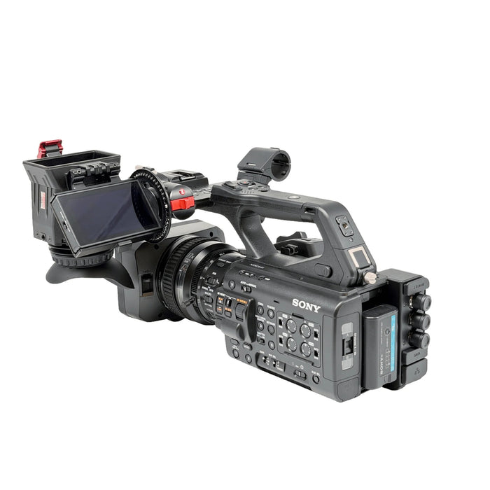 Zacuto Z-FIND-Z300 Zファインダー(ソニー PXW-Z300用)