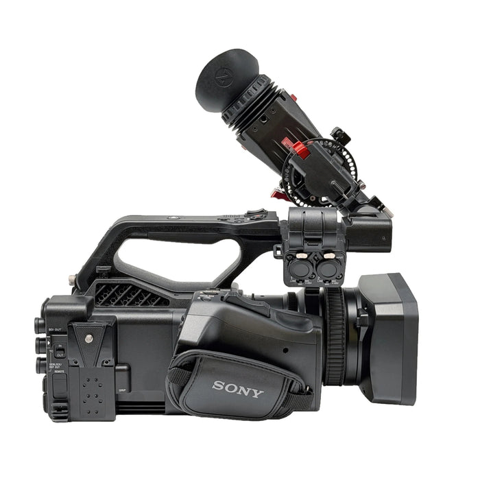 Zacuto Z-FIND-Z300 Zファインダー(ソニー PXW-Z300用)