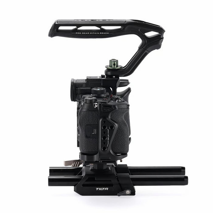 Tilta TA-T100-C-B Sony α7 V用 カメラケージ プロキット ブラック