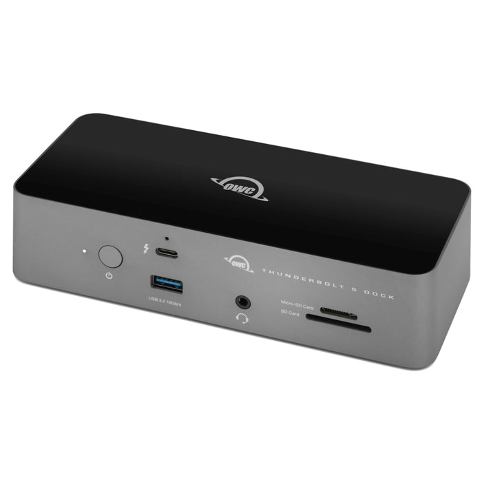 OWC AMU-OWCTB5DOCK11P OWC Thunderbolt 5 Dock