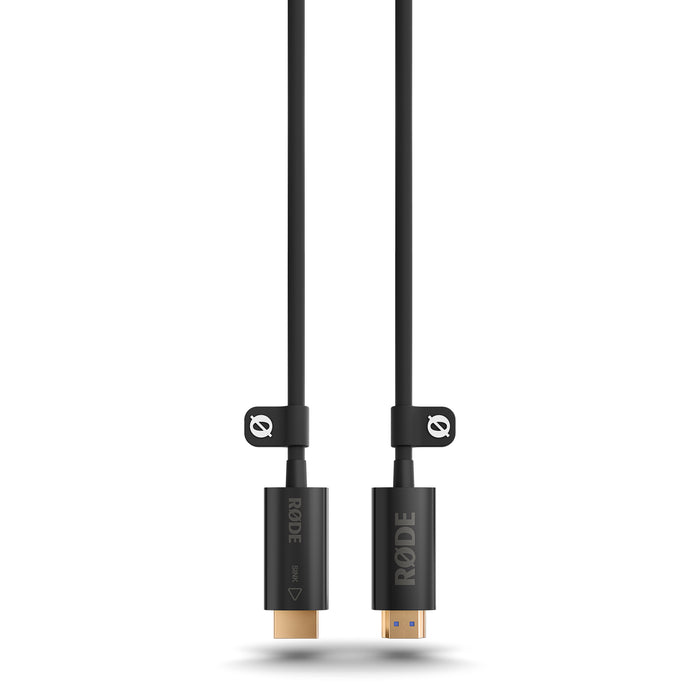 RODE HDMICABLE10M HDMI-10 ブラック