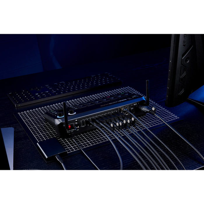 RODE HDMICABLE10M HDMI-10 ブラック