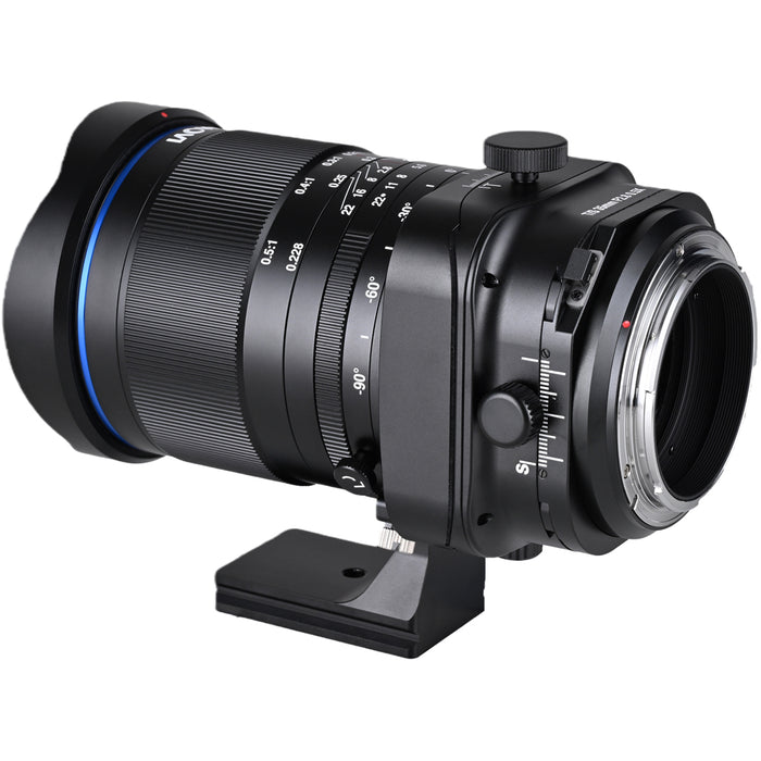 LAOWA LAO0855 35mm F2.8 Zero-D Tilt-shift 0.5x Macro(XCDマウント)