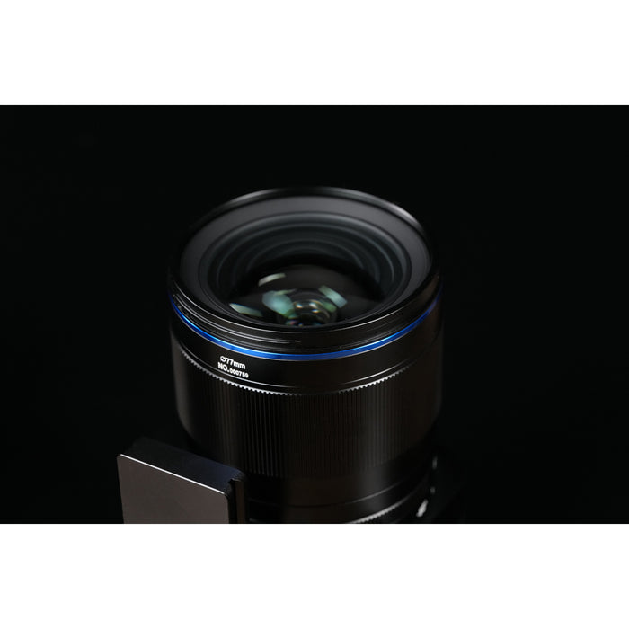 LAOWA LAO0855 35mm F2.8 Zero-D Tilt-shift 0.5x Macro(XCDマウント)