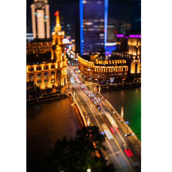 LAOWA LAO0855 35mm F2.8 Zero-D Tilt-shift 0.5x Macro(XCDマウント)