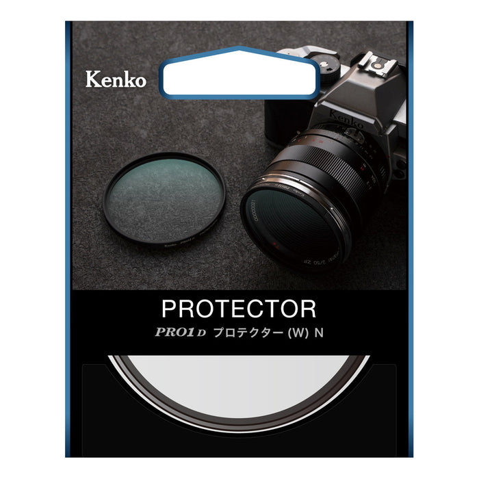 Kenko PRO1D プロテクター(W)N 43mm