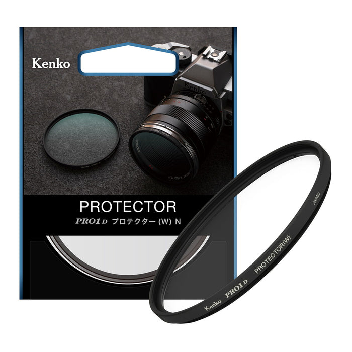 Kenko PRO1D プロテクター(W)N 49mm