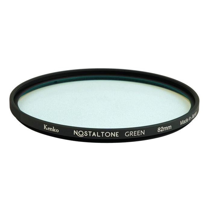 Kenko ノスタルトーン・グリーン  52mm