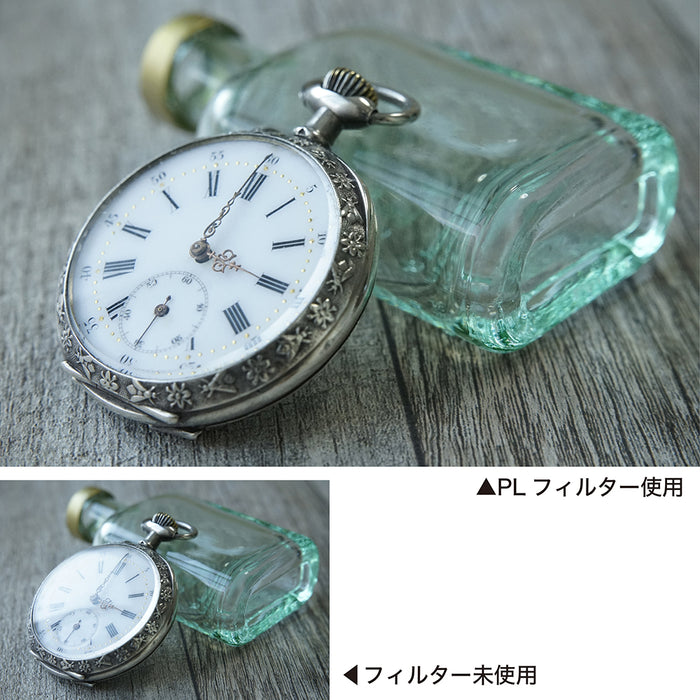 Kenko PRO1D C-PL(W) N 49mm