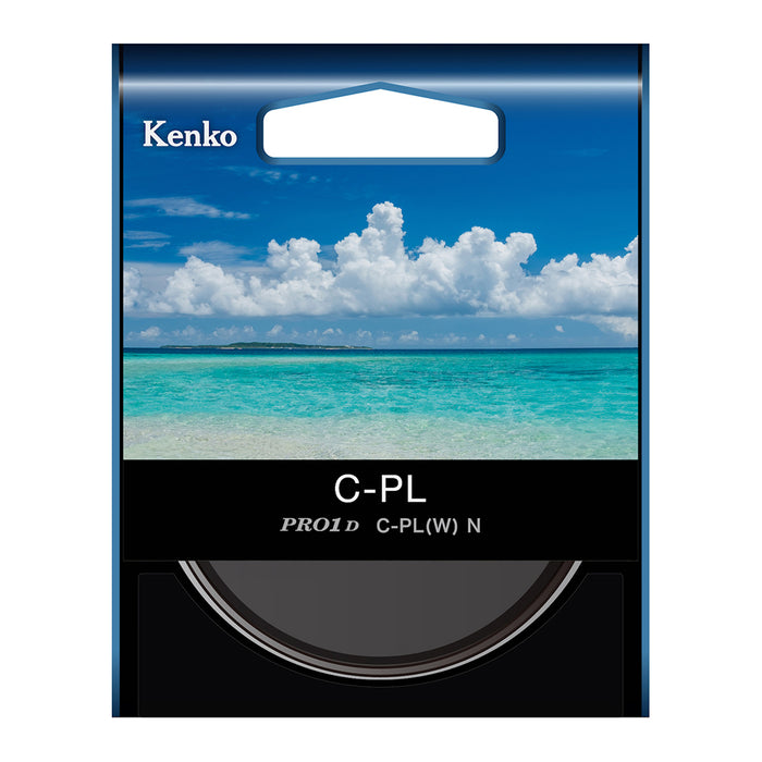 Kenko PRO1D C-PL(W) N 49mm