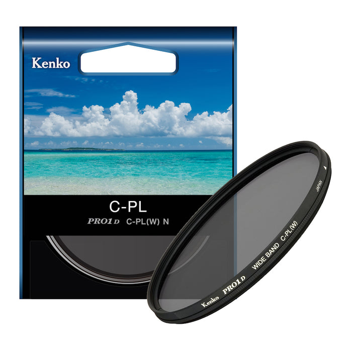 Kenko PRO1D C-PL(W) N 62mm