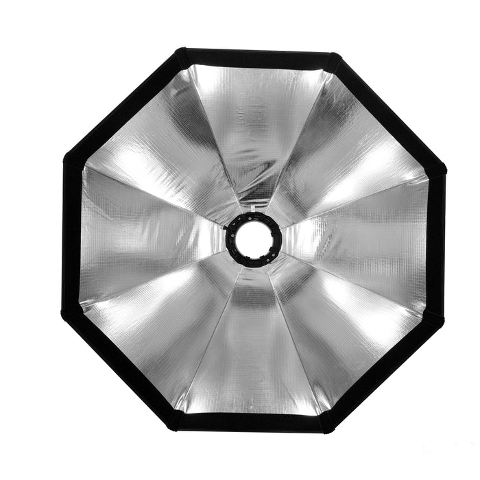 Ulanzi L303 FOLD QS80 クイックリリース八角ソフトボックス(80cm)