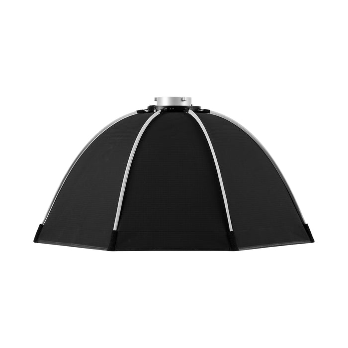 Ulanzi L303 FOLD QS80 クイックリリース八角ソフトボックス(80cm)