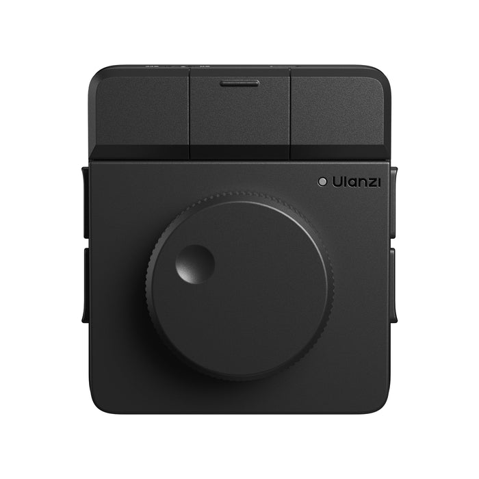 Ulanzi I003 D100H Dial 編集アシスタント