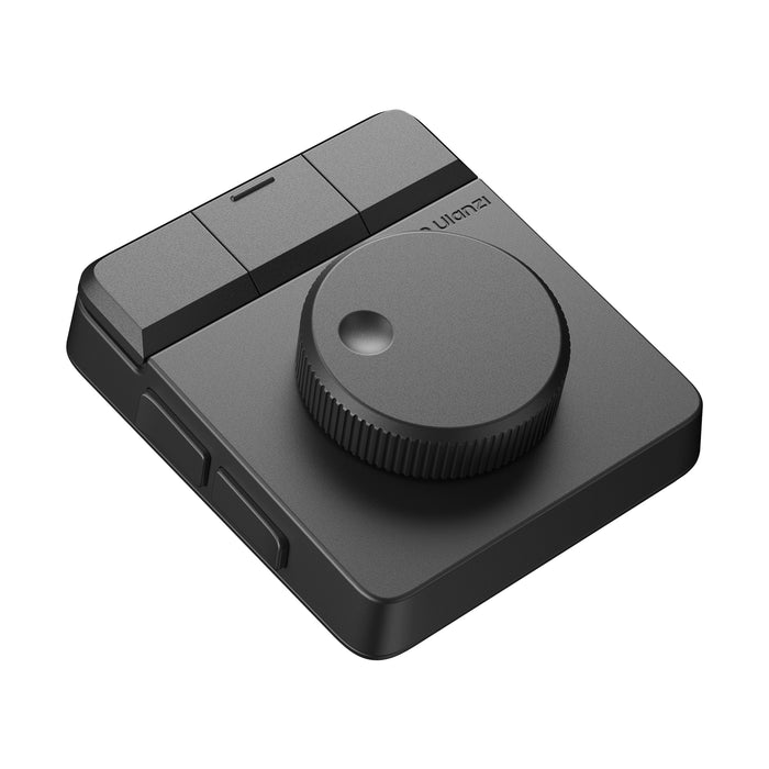 Ulanzi I003 D100H Dial 編集アシスタント