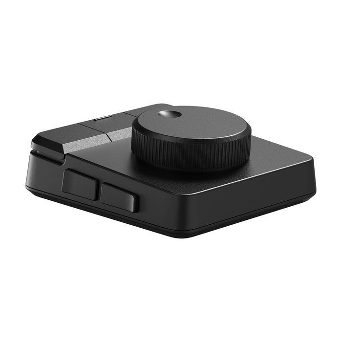 Ulanzi I003 D100H Dial 編集アシスタント