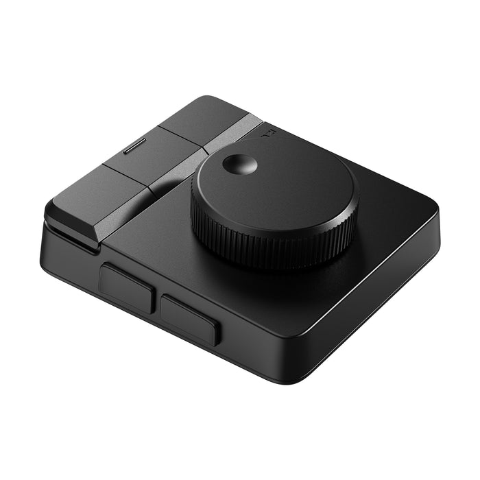 Ulanzi I003 D100H Dial 編集アシスタント