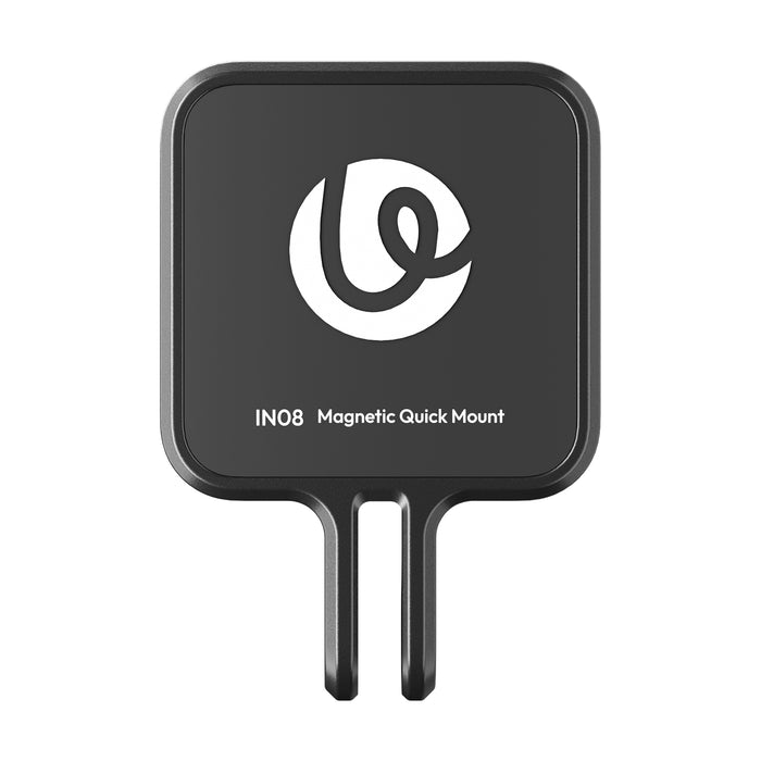 Ulanzi C111 IN08 GO Ultra マグネット式クイックマウント