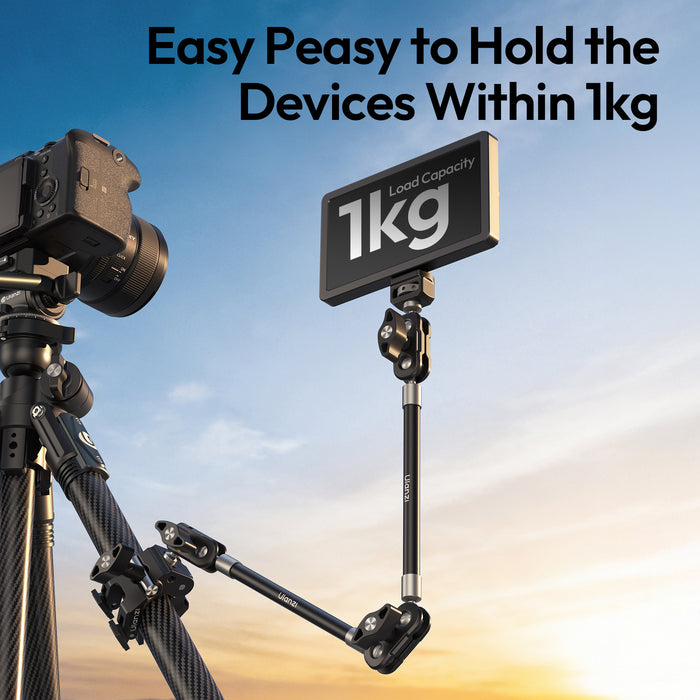 Ulanzi C083 CO78 マジックアームキット