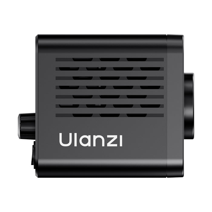 Ulanzi L271 C60 LEDビデオライト(60W/バイカラー)