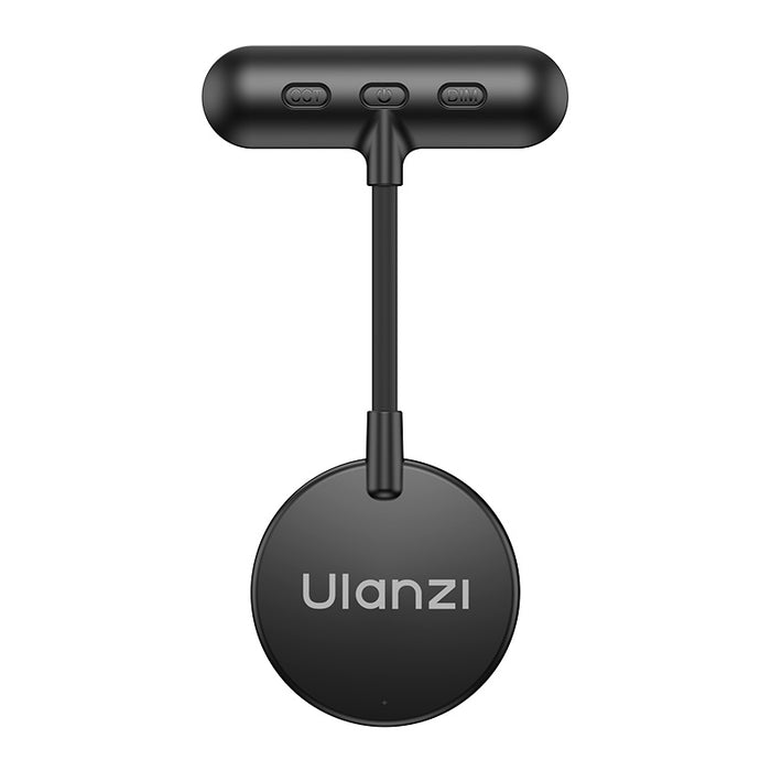 Ulanzi L289 M10 マグネット式フレキシブルスマホライト