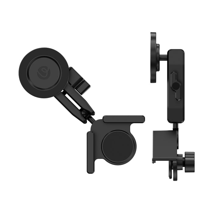 Ulanzi S012 SK28 マグネット式スクリーンマウント