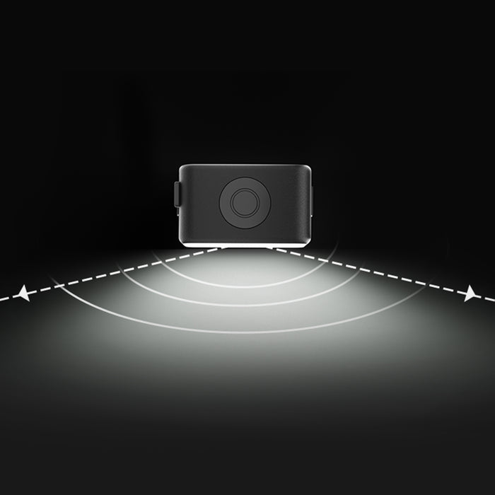 Ulanzi L298 LM24 アクション用クイックリリースミニライト