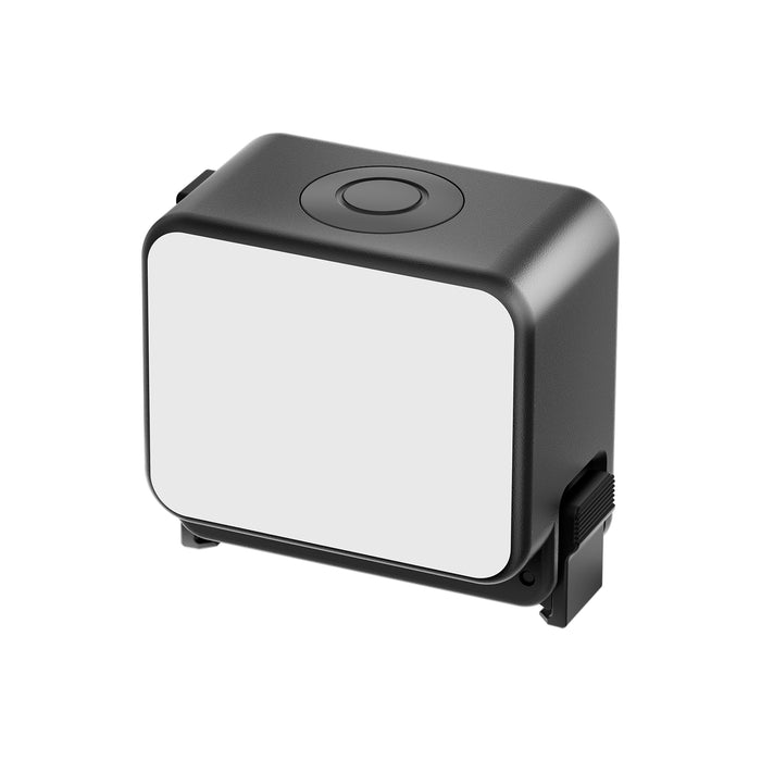 Ulanzi L298 LM24 アクション用クイックリリースミニライト