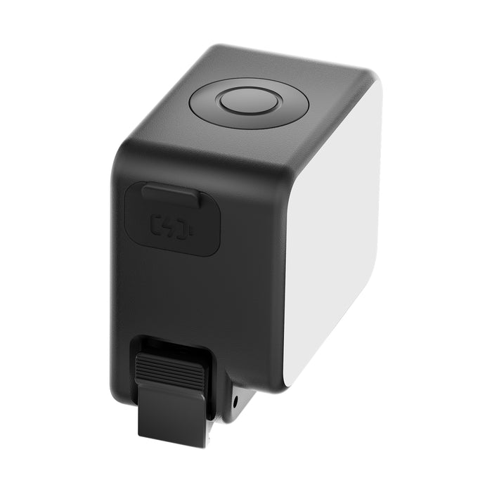 Ulanzi L298 LM24 アクション用クイックリリースミニライト