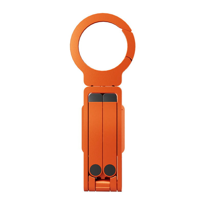 Ulanzi T189 MA38 MagLock スマホスタンド(オレンジ)