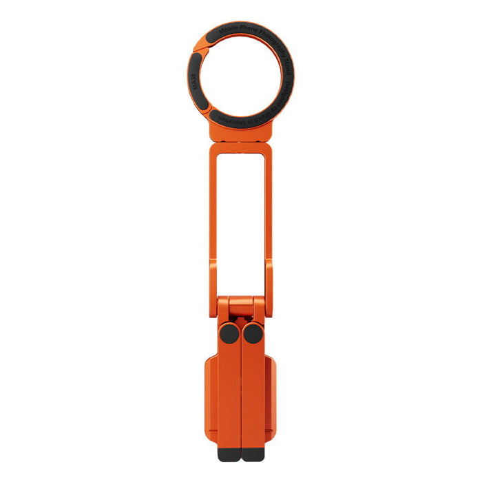 Ulanzi T189 MA38 MagLock スマホスタンド(オレンジ)