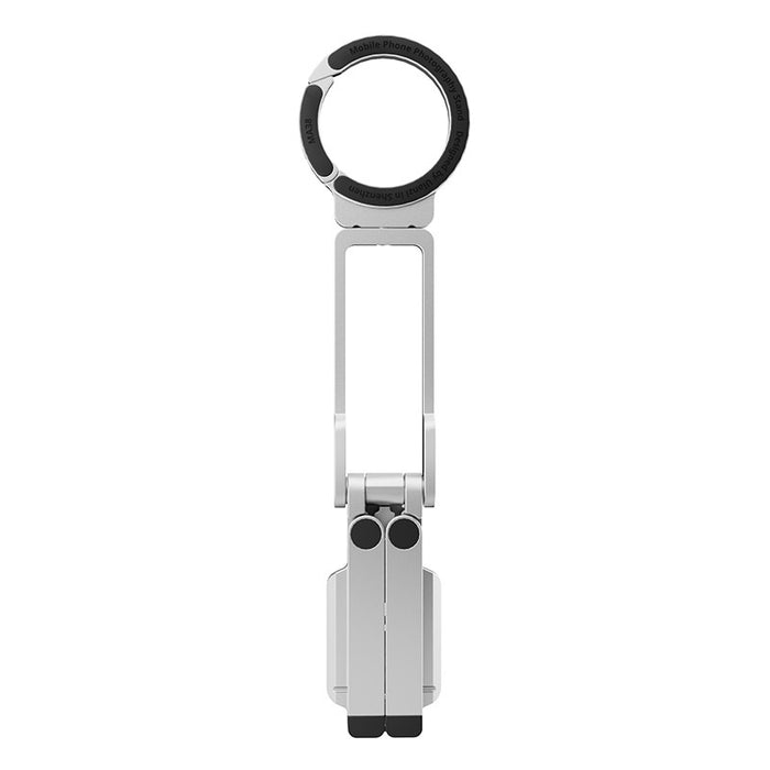 Ulanzi T191 MA38 MagLock スマホスタンド(シルバー)
