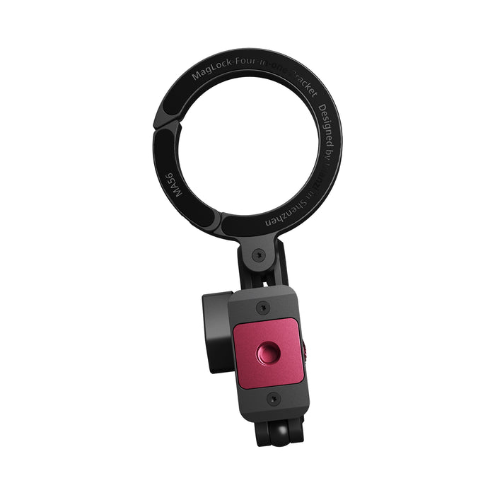 Ulanzi S028 MA56 4-in-1 スマホクランプマウント(MagLock対応)