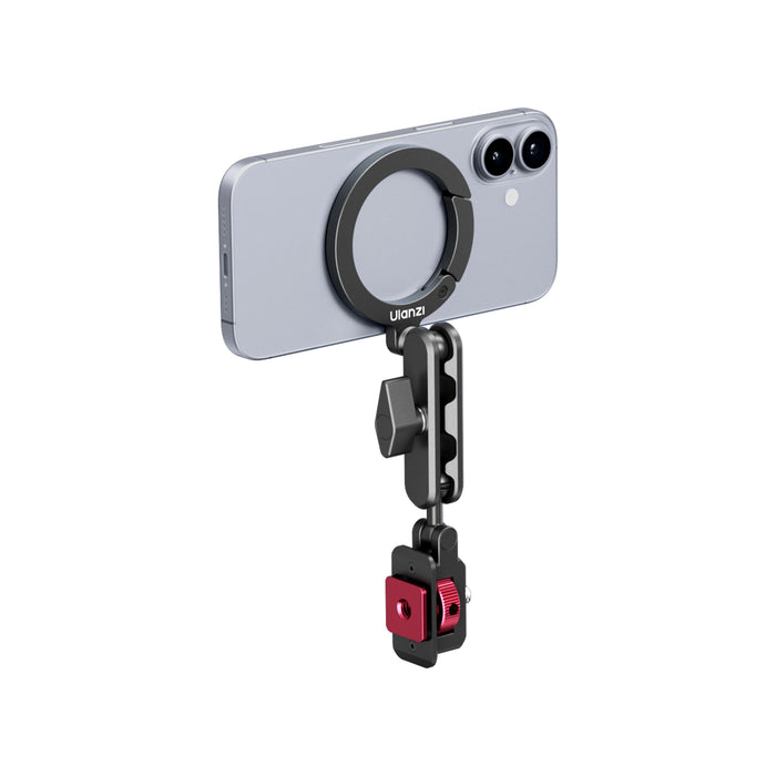 Ulanzi S028 MA56 4-in-1 スマホクランプマウント(MagLock対応)
