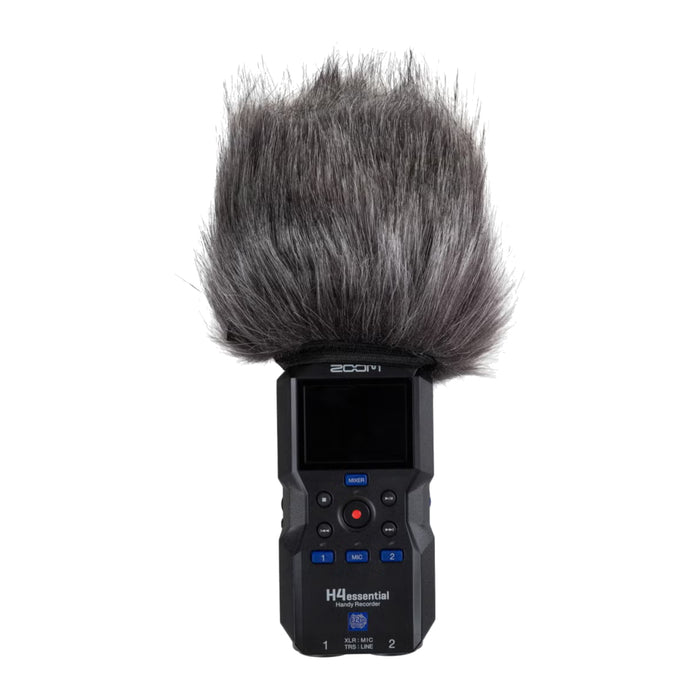 ZOOM WSH-4e/6e ウィンドスクリーン