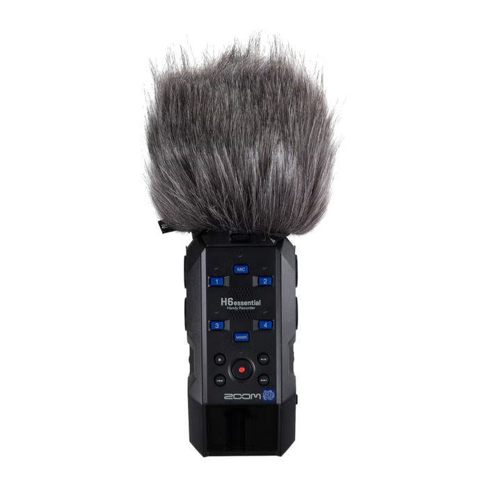ZOOM WSH-4e/6e ウィンドスクリーン