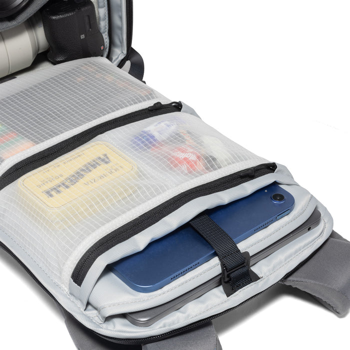 Manfrotto MB UC-BP-30L UNCOVER バックパック 30L