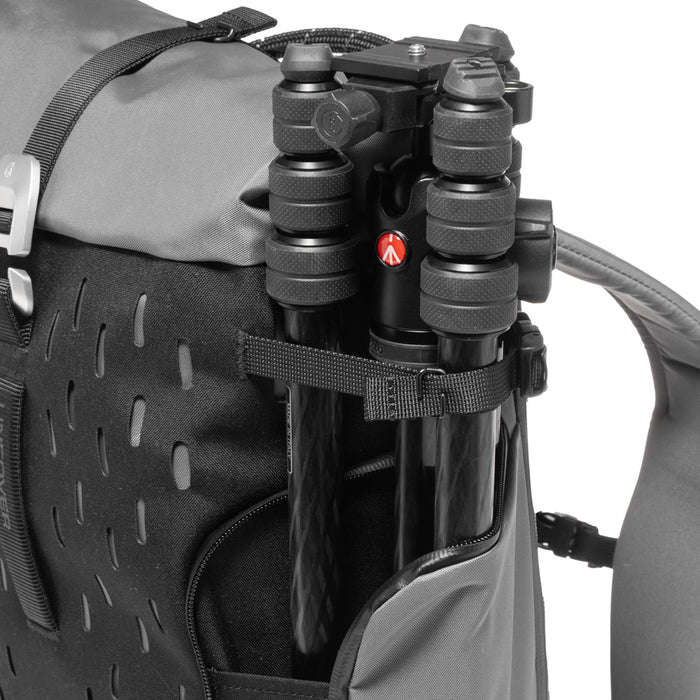 Manfrotto MB UC-BP-30L UNCOVER バックパック 30L