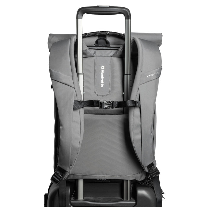Manfrotto MB UC-BP-30L UNCOVER バックパック 30L